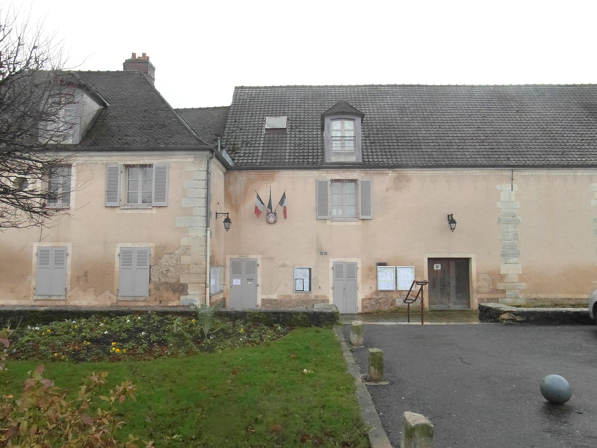 Location de benne à Mandres les Roses